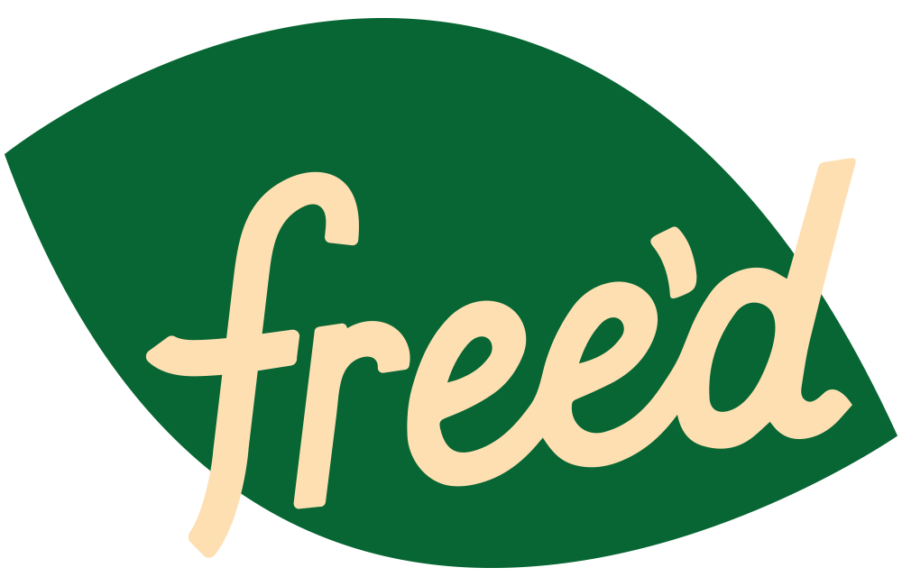 Freéd Dairy Free